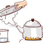 Sự bay hơi là gì?