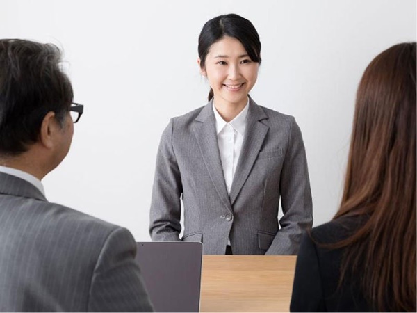 Những câu hỏi ngược lại nhà tuyển dụng Nhật Bản