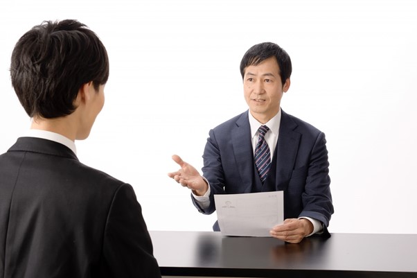 Những câu hỏi ngược lại nhà tuyển dụng Nhật Bản