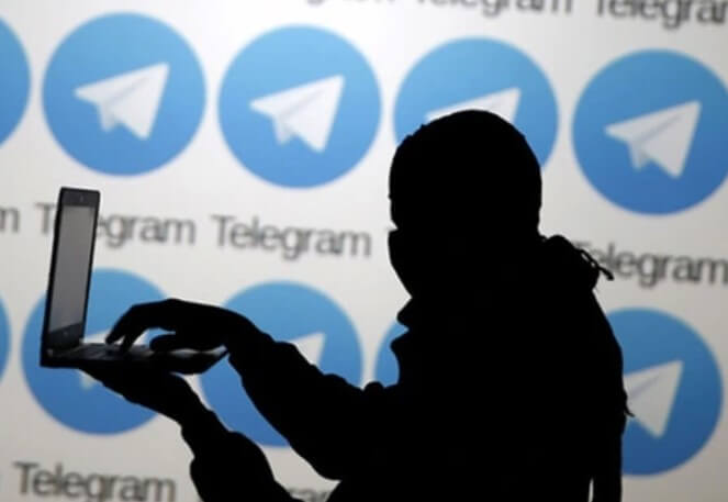 Lừa đảo dịch thuật qua Telegram