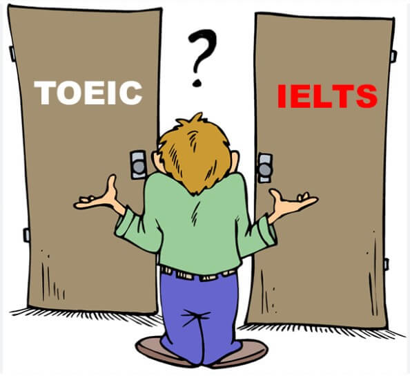 sinh viên kinh tế nên học Ielts hay Toeic